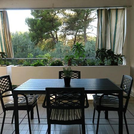 Ferienwohnung Elda Pula Exterior foto