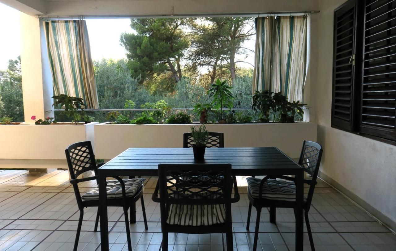 Ferienwohnung Elda Pula Exterior foto