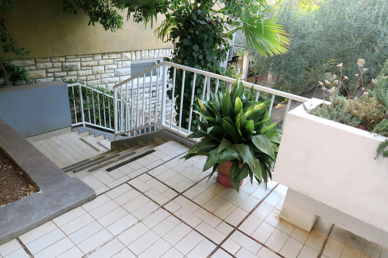 Ferienwohnung Elda Pula Exterior foto