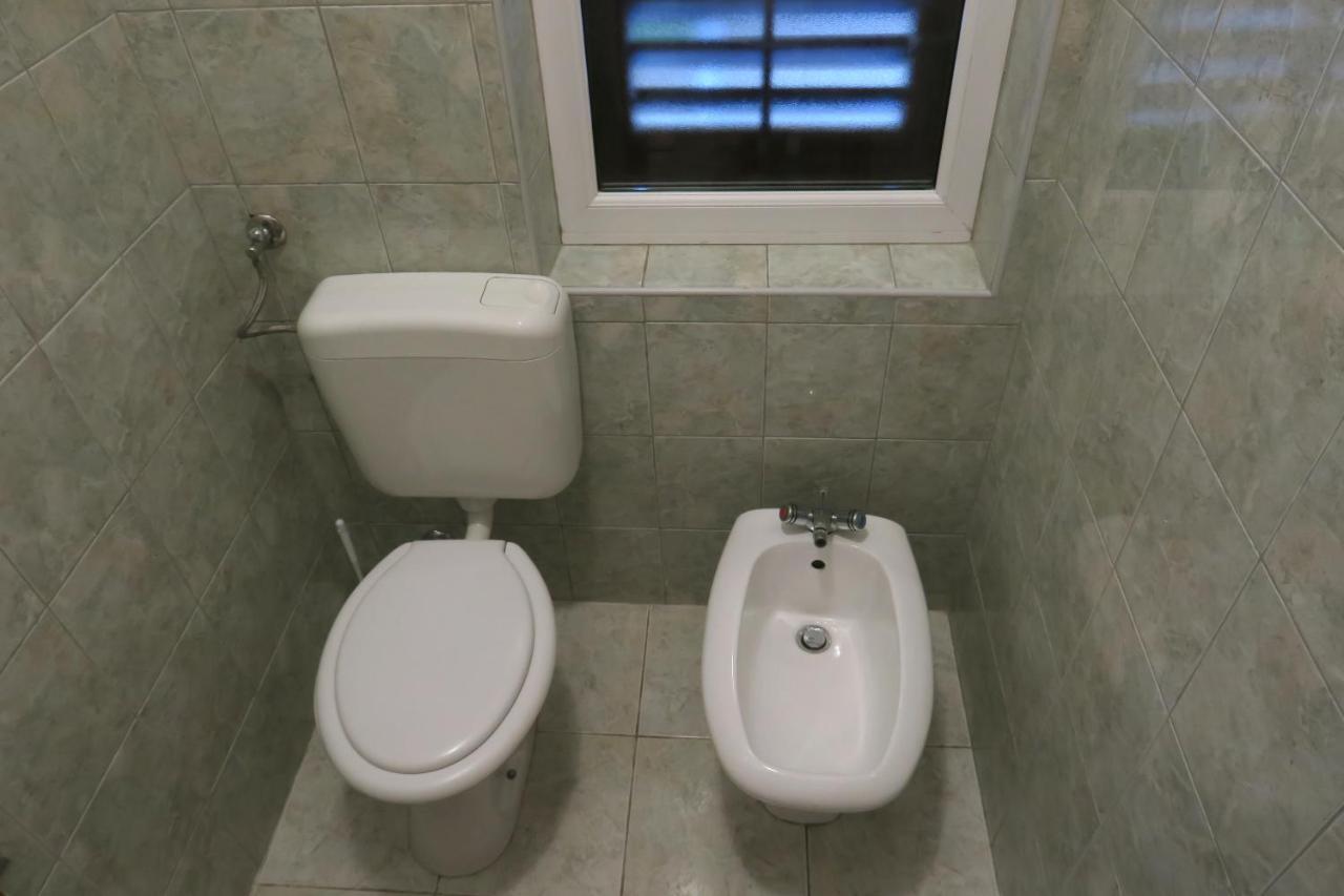 Ferienwohnung Elda Pula Exterior foto
